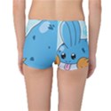 Patokip Reversible Boyleg Bikini Bottoms View2