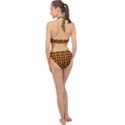Rby 51 Halter Side Cut Swimsuit View2
