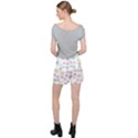 Hearts Ripstop Shorts View2