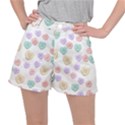 Hearts Ripstop Shorts View1