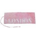 Paris Roll Up Canvas Pencil Holder (S) View1