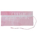 Paris Roll Up Canvas Pencil Holder (S) View2