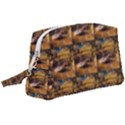 42 Targa Florio Wristlet Pouch Bag (Large) View1
