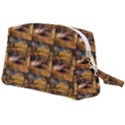 42 Targa Florio Wristlet Pouch Bag (Large) View2
