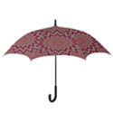 Abstract Art Abstract Background Hook Handle Umbrellas (Medium) View3