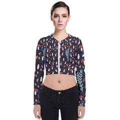 Summer 2019 50 Long Sleeve Zip Up Bomber Jacket