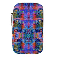 Abstract 17 Waist Pouch (small)