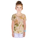 Rose Flower 2507641 1920 Kids  One Piece Tee View1