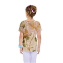 Rose Flower 2507641 1920 Kids  One Piece Tee View2