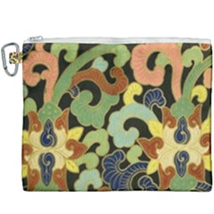 Abstract 2920824 960 720 Canvas Cosmetic Bag (xxxl) by vintage2030