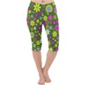 Abstract 1300667 960 720 Lightweight Velour Cropped Yoga Leggings View1