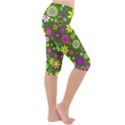 Abstract 1300667 960 720 Lightweight Velour Cropped Yoga Leggings View3