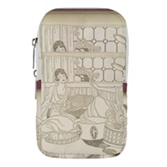 Vintage 979513 1280 Waist Pouch (large)