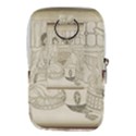 Vintage 979513 1280 Waist Pouch (Large) View2