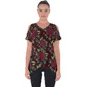 Seamless 1315301 960 720 Cut Out Side Drop Tee View1