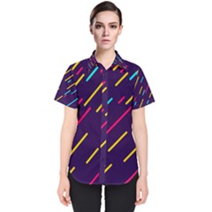 Background 1789175 960 720 Women s Short Sleeve Shirt