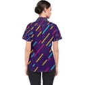 Background 1789175 960 720 Women s Short Sleeve Shirt View2