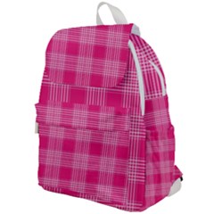 Checks 316856 960 720 Top Flap Backpack by vintage2030