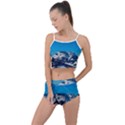 Mountain 4017326 960 720 Summer Cropped Co-Ord Set View1