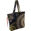 Fractal 2021756 960 720 Drawstring Tote Bag View2