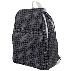 Pattern 1776806 960 720 Top Flap Backpack by vintage2030