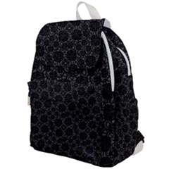 Medieval 2449789 960 720 Top Flap Backpack by vintage2030