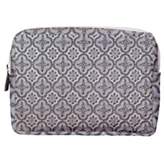 Tiles 554601 960 720 Make Up Pouch (medium) by vintage2030