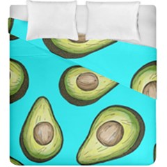 Recipe 3384324 960 720 Duvet Cover Double Side (king Size)