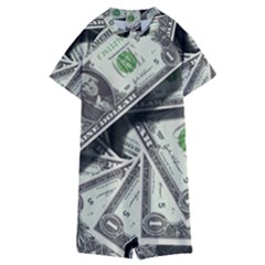 Dollar 499481 960 720 Kids  Boyleg Half Suit Swimwear