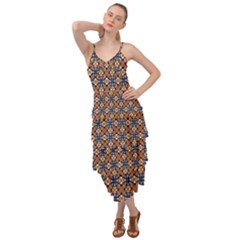 4 1c Layered Bottom Dress