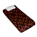 Abstract Seamless Pattern Graphic  Fitted Sheet (Single Size) View2