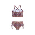 Abstract 32 Girls  Tankini Swimsuit View2