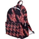 Fabric Pattern Dogstooth The Plain Backpack View1