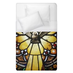 Spain Catalonia Montserrat Church Duvet Cover (single Size)