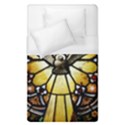 Spain Catalonia Montserrat Church Duvet Cover (Single Size) View1