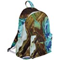 Horsy The Plain Backpack View2
