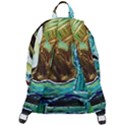 Horsy The Plain Backpack View3