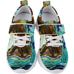 Horsy Kids  Velcro Strap Shoes