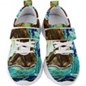 Horsy Kids  Velcro Strap Shoes View1