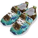 Horsy Kids  Velcro Strap Shoes View2