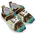 Horsy Kids  Velcro Strap Shoes View3