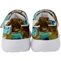 Horsy Kids  Velcro Strap Shoes View4