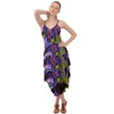 Leaves  Layered Bottom Dress View1