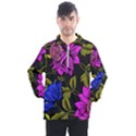 Botany  Men s Half Zip Pullover View1