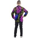 Botany  Men s Half Zip Pullover View2