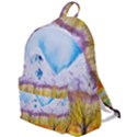 Mendoza Argentina Field Nature The Plain Backpack View1