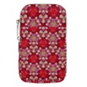 Design Pattern Texture Waist Pouch (Large) View1