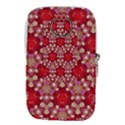 Design Pattern Texture Waist Pouch (Large) View2