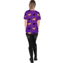 Rfg Women s V-Neck Scrub Top View4