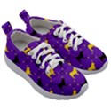 Elegant pugs Kids Athletic Shoes View3